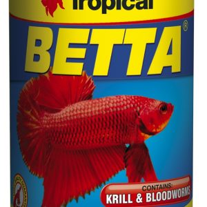 TROPICAL Betta 100mL