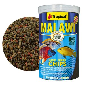 TROPICAL Malawi chips 1000mL