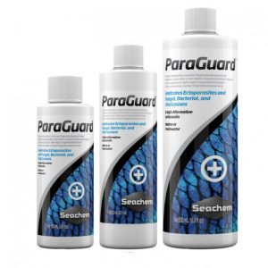 SEACHEM ParaGuard 100mL