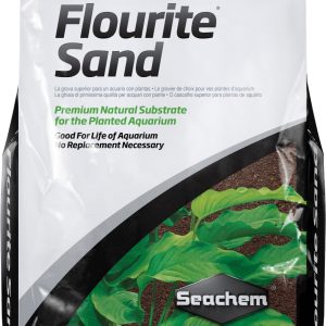 SEACHEM Flourite Sand 3.5kg