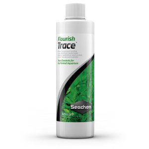 SEACHEM Flourish Trace 250mL