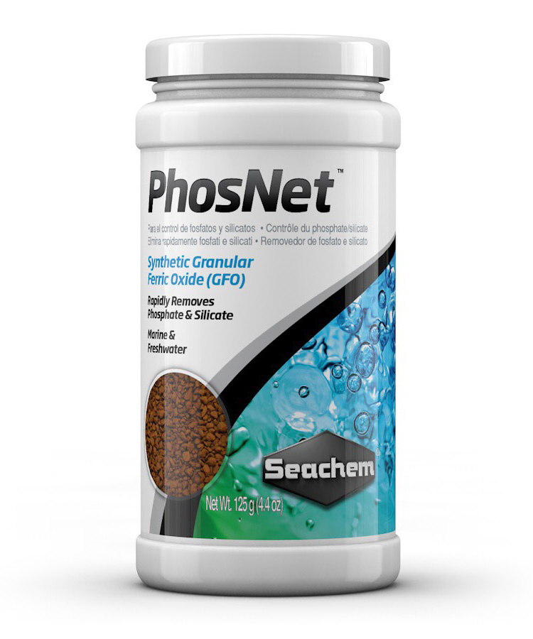 SEACHEM PhosNet 250g