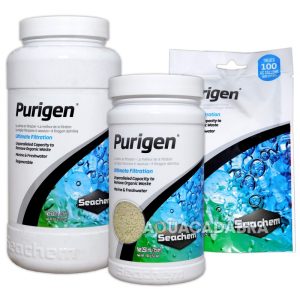 SEACHEM Purigen - 250mL