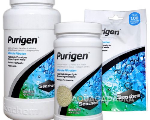 SEACHEM Purigen