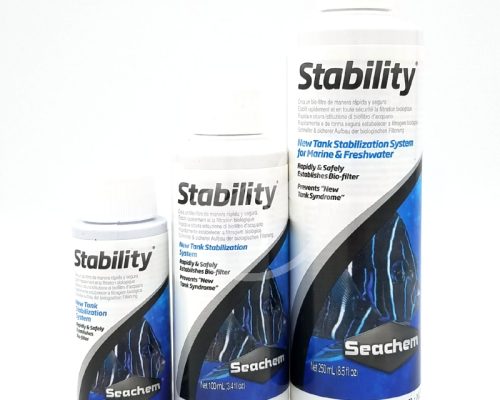 SEACHEM Stability