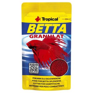 TROPICAL Betta gran 10g