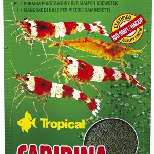 TROPICAL Caridina nano sticks 10g