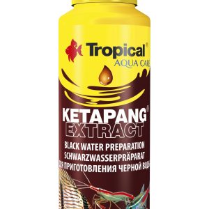 TROPICAL Ketapang extract 50ml