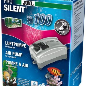 JBL ProSilent a100