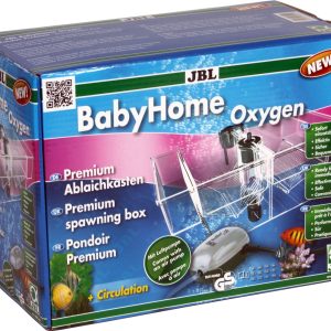 JBL BabyHome Oxygen