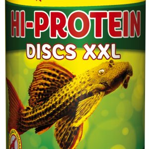 TROPICAL HI Protein 250ml