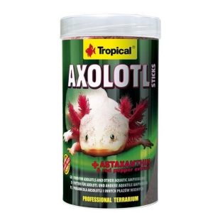 TROPICAL Axolotl 250ml