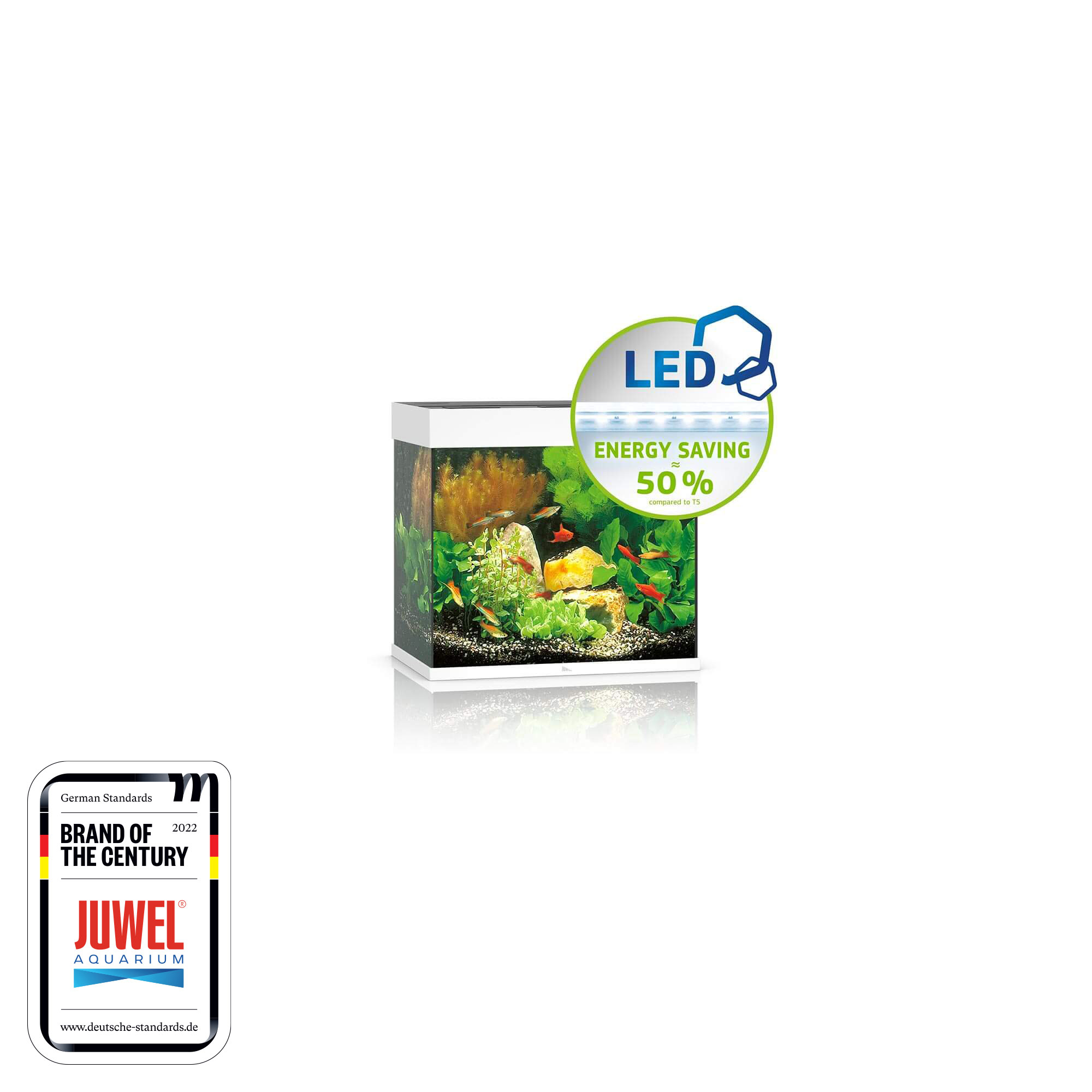 JUWEL LIDO 120 - Slika 2