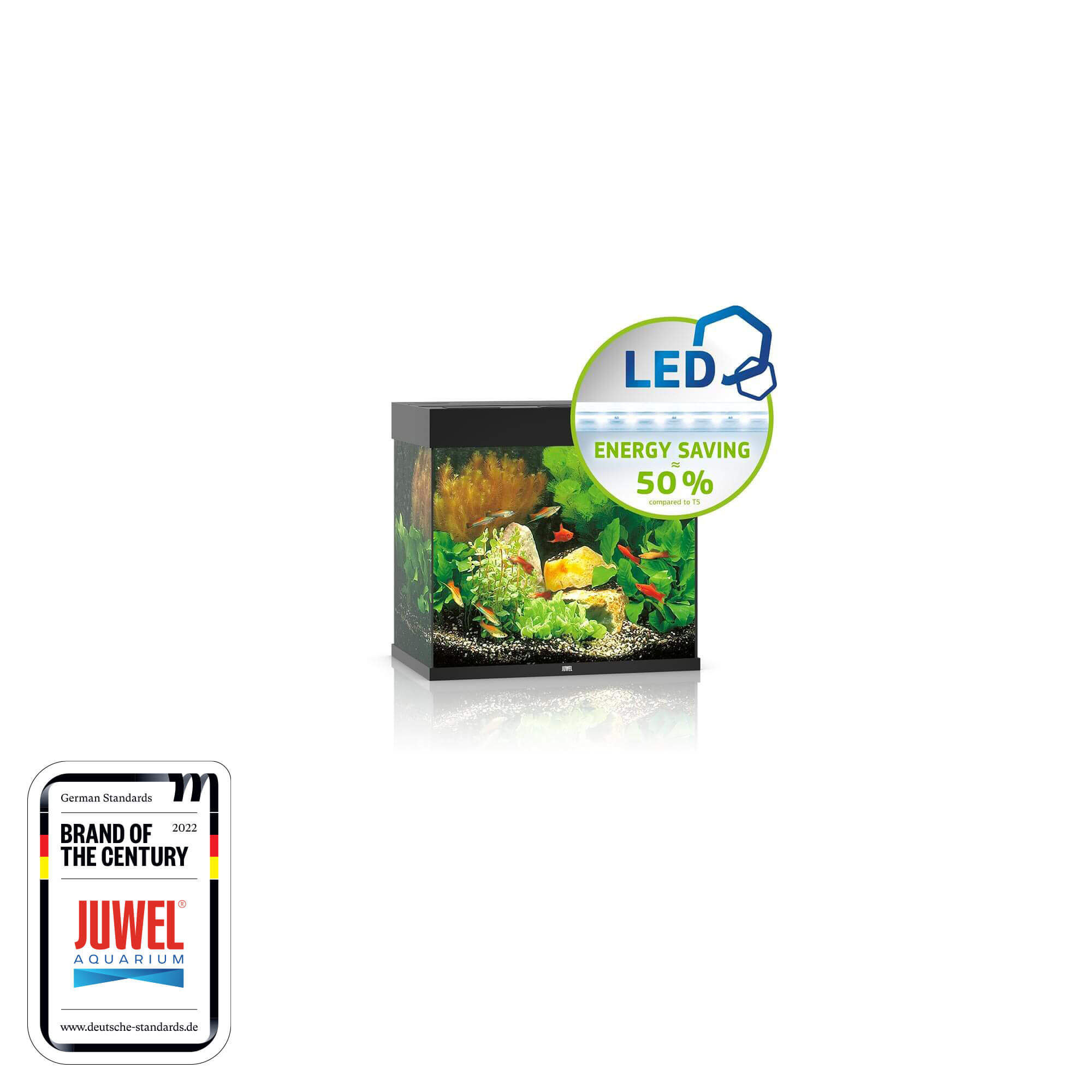 JUWEL LIDO 120