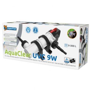 SF Aquaclear UV 9W