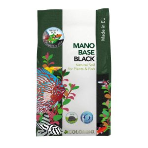 SF Colombo Mano base black 5L