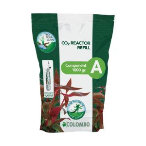 SF Colombo CO2 Refill A