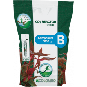 SF Colombo CO2 Refill B