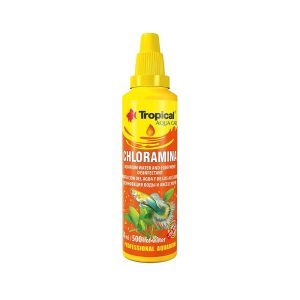 TROPICAL Chloramina 30ml