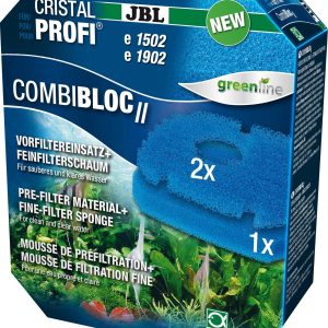 JBL Combibloc II CristalProfi e15-1902