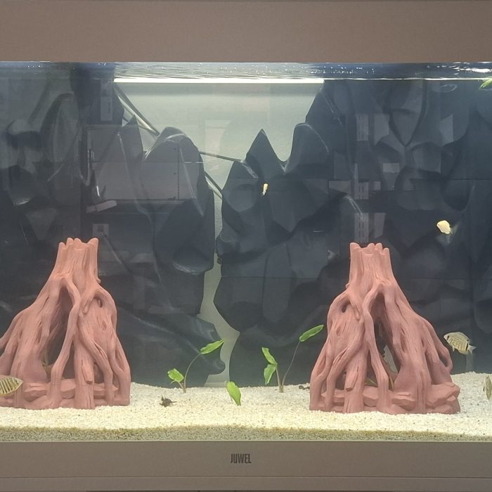 3D UKRASI I POZADINE