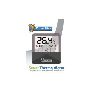 superfish smart thermo alarm